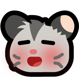 :neopossum_melt_blush@possum.city:
