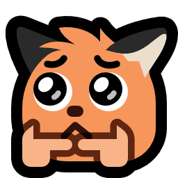 :neofox_bottom@dissociat.ing: