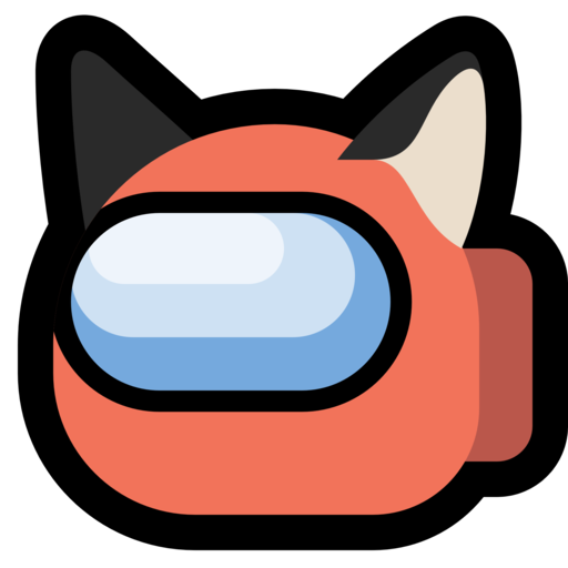 :neofox_amogus@pleroma.envs.net: